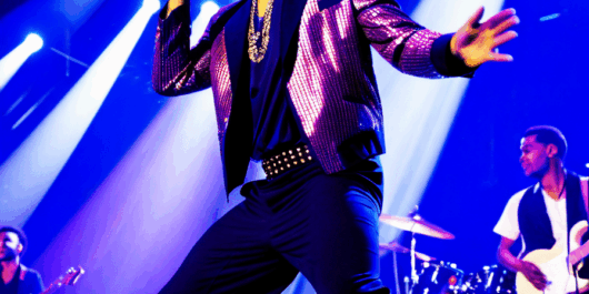 bobby debarge