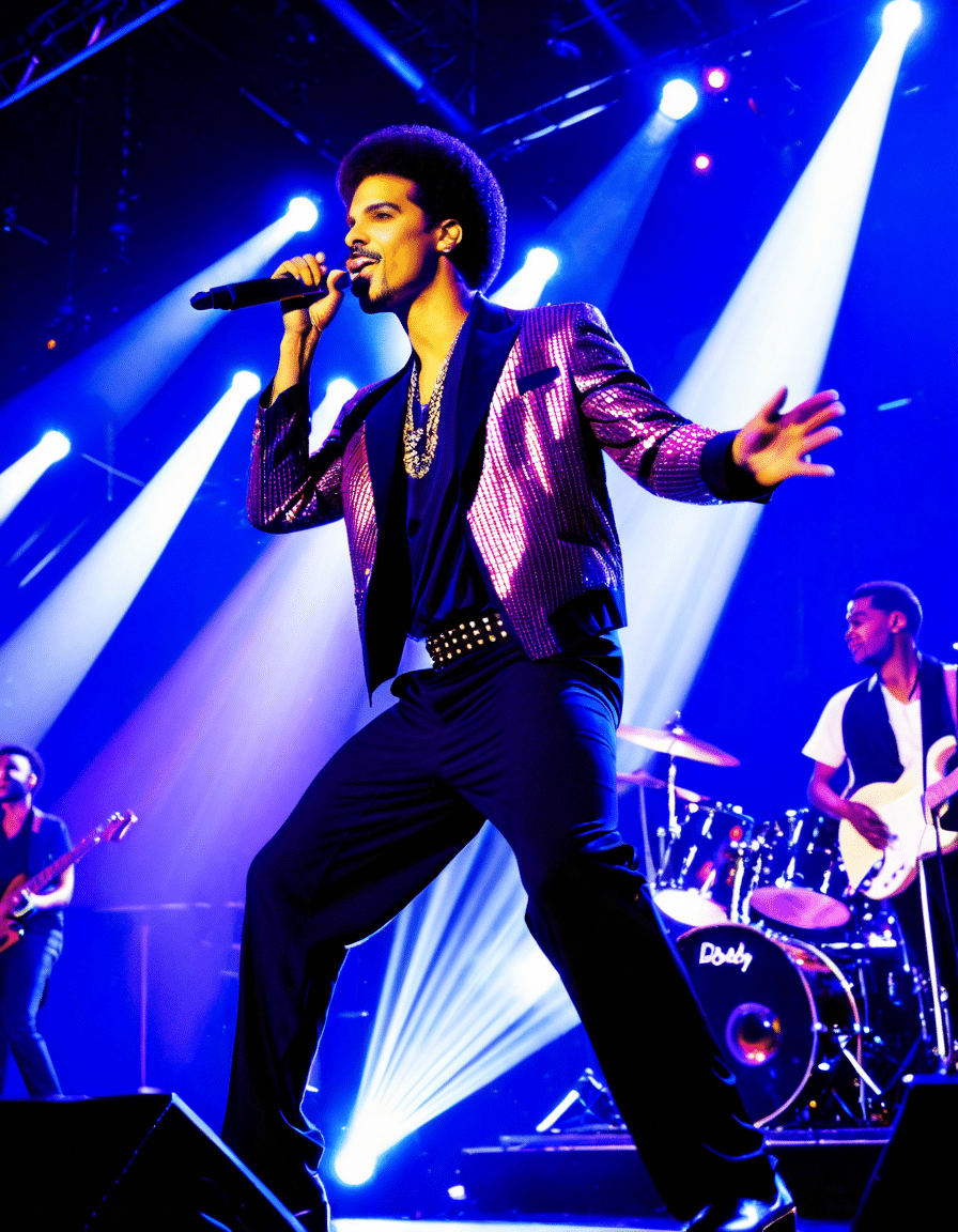 bobby debarge