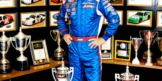 bobby labonte