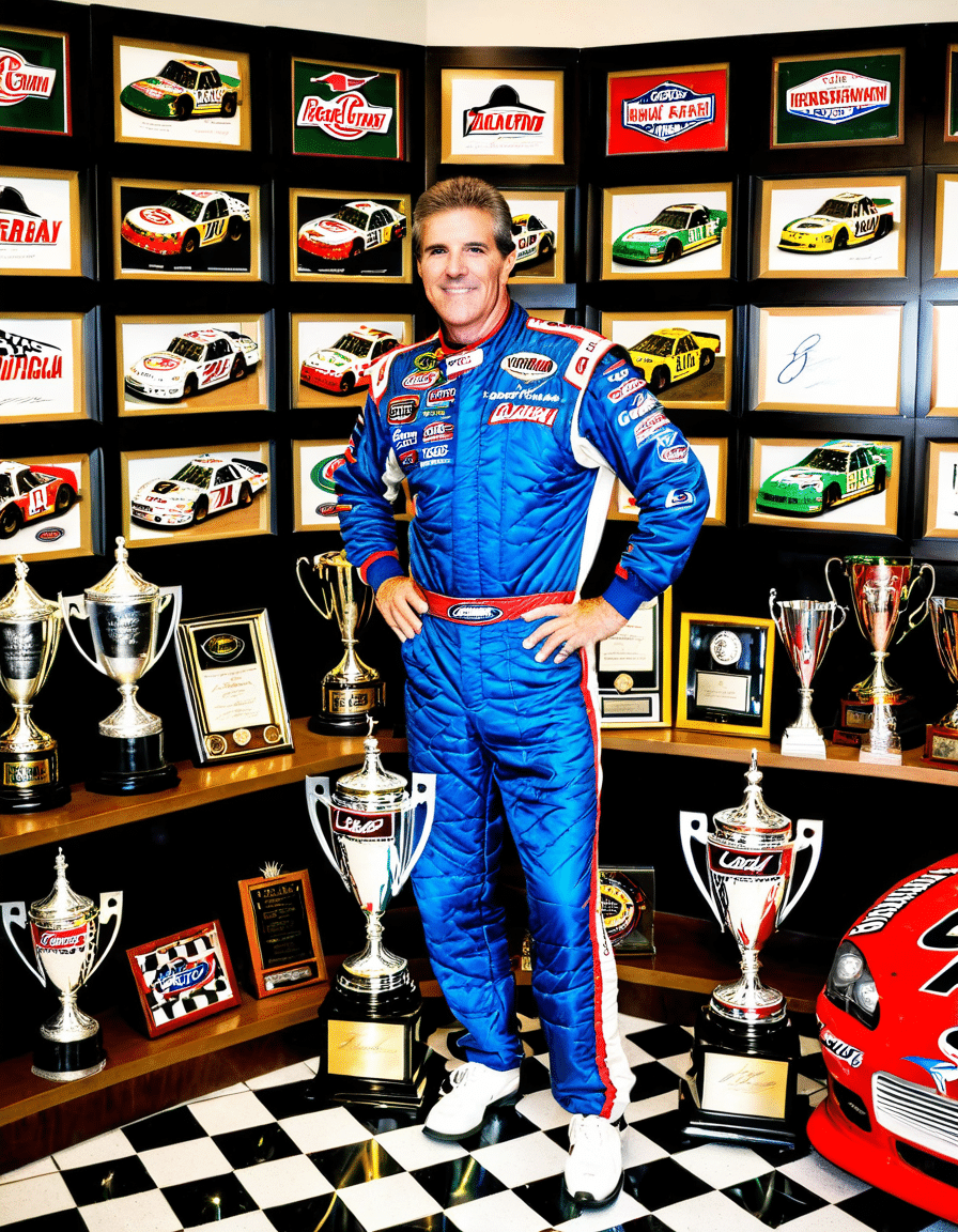 bobby labonte