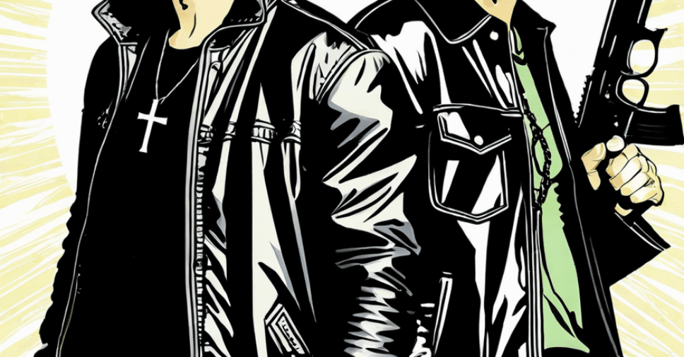 boondock saints cast