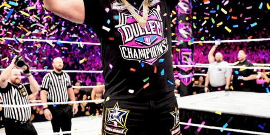 bubba ray dudley