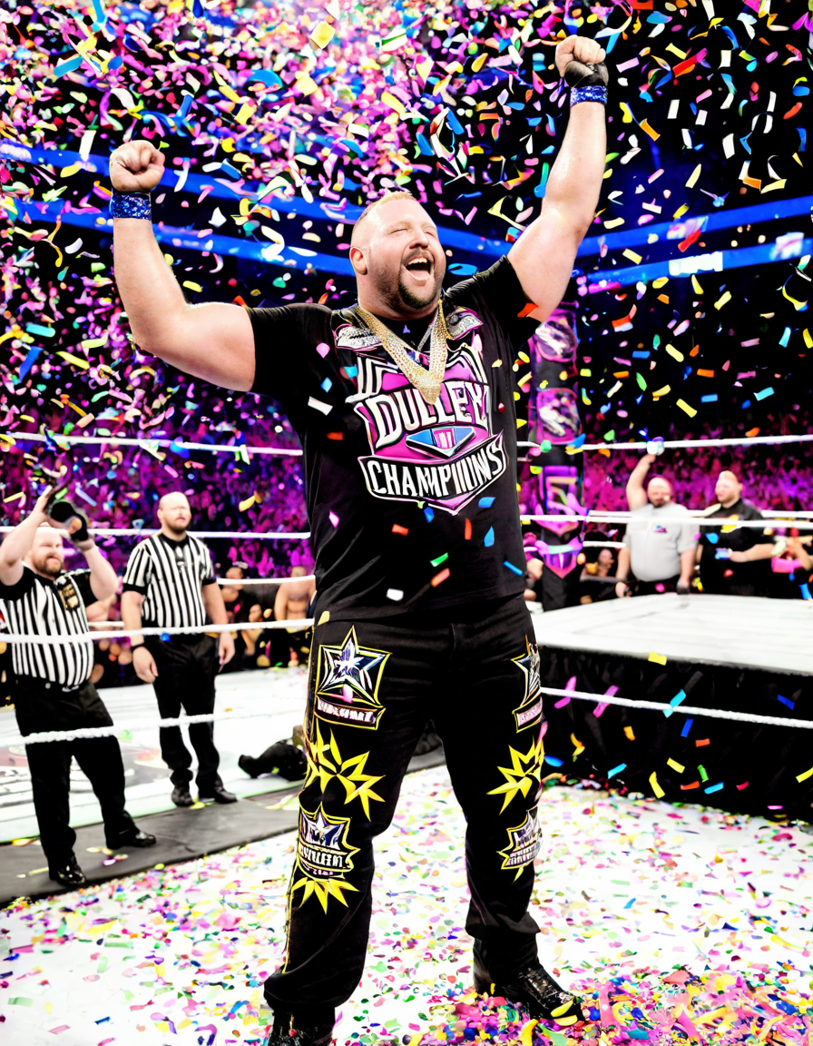 bubba ray dudley