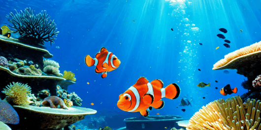 buscando a nemo