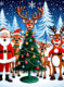 cast of rudolph the red nosed reindeer