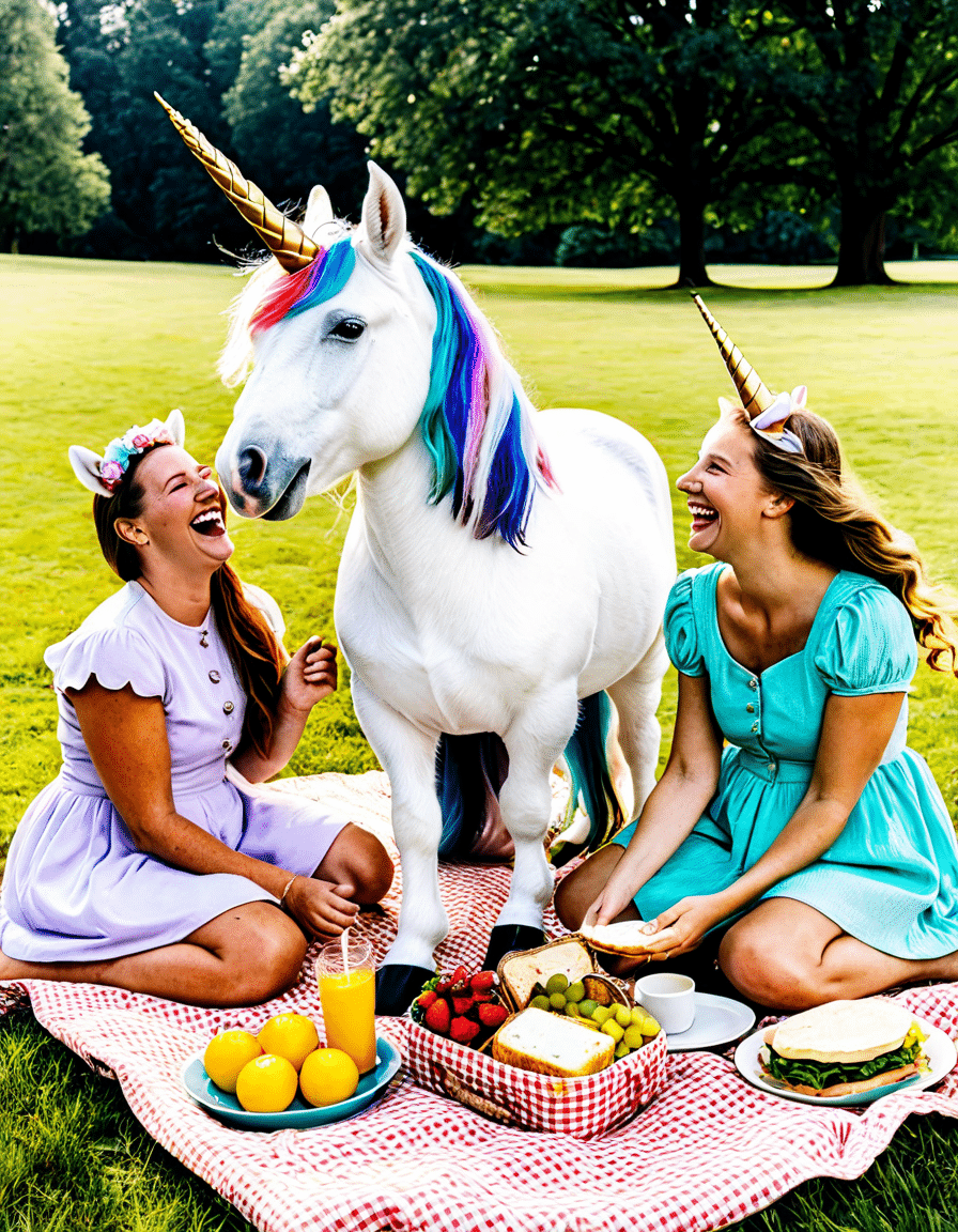 cast of thelma the unicorn