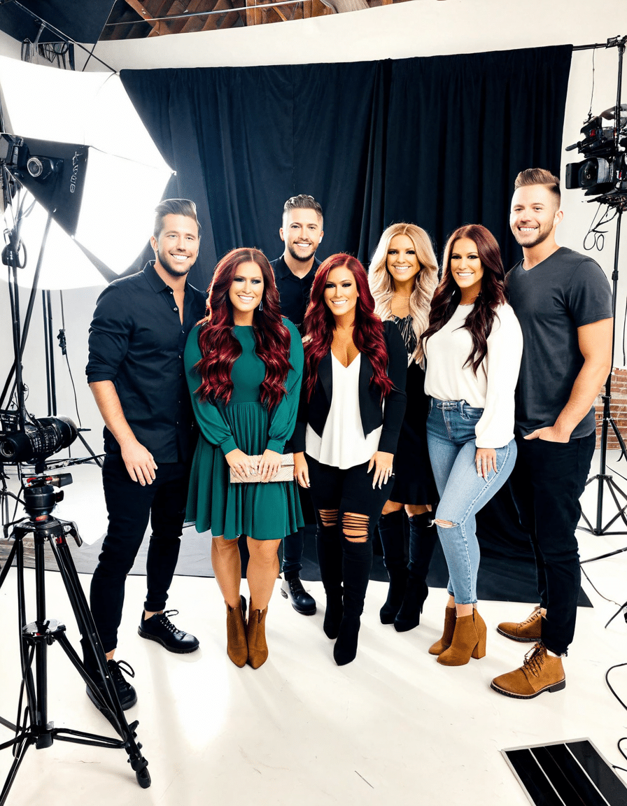 chelsea houska