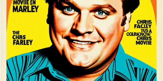 chris farley movies