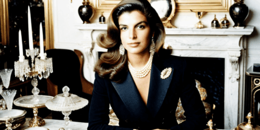 christina onassis