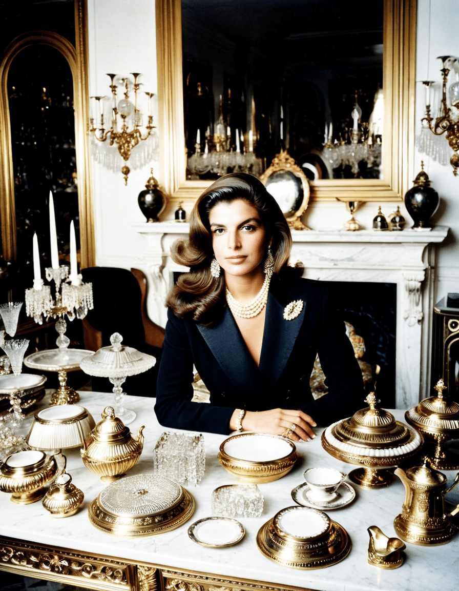 christina onassis