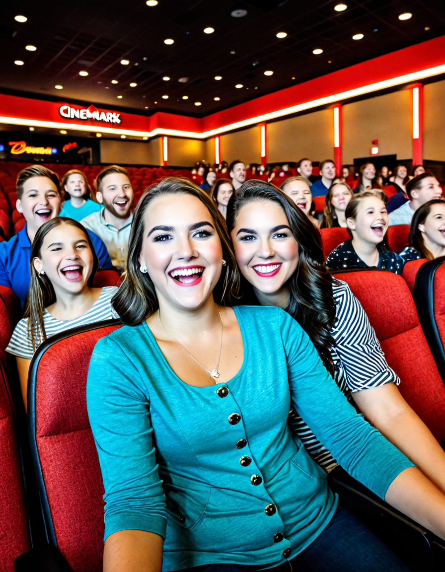cinemark katy and xd