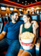 cinemark pharr town center and xd