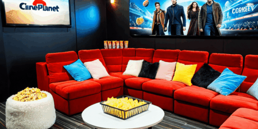 cineplanet 15