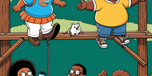 cleveland show