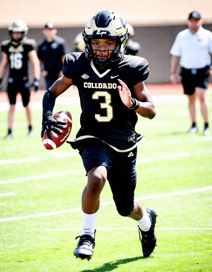 colorado football schedule 2025