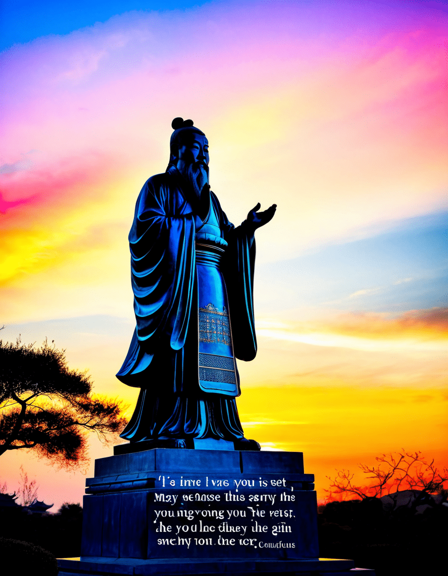 confucius quotes