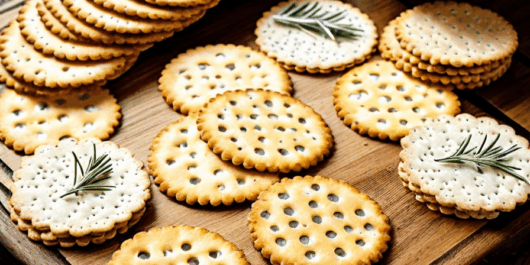 crackers
