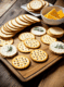 crackers