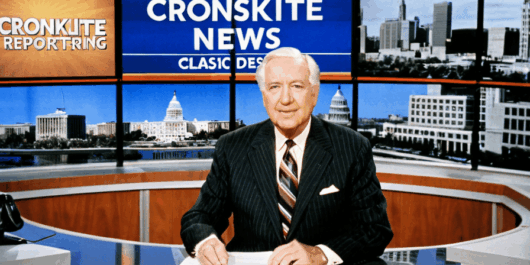 cronkite