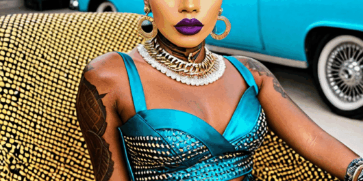 cuban doll