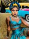 cuban doll