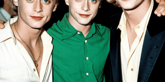 culkin brothers