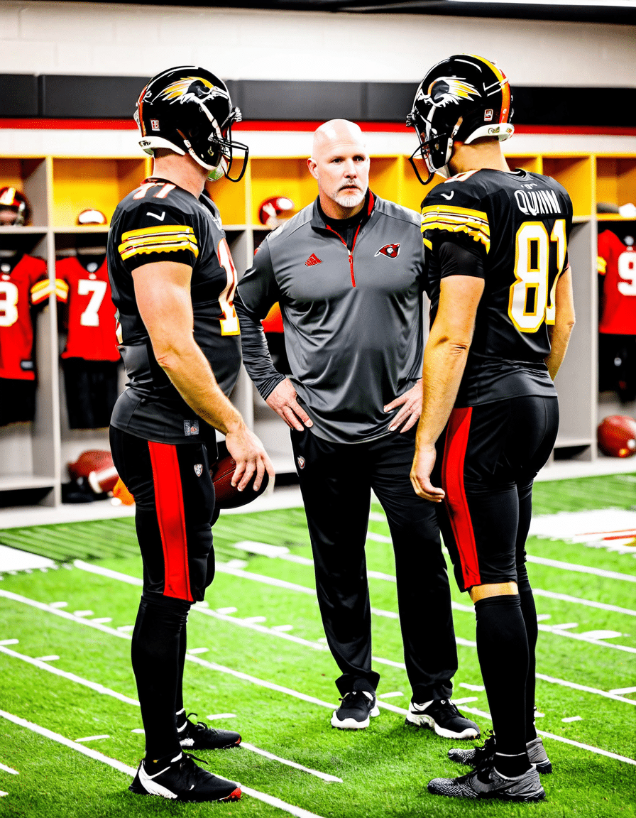 dan quinn