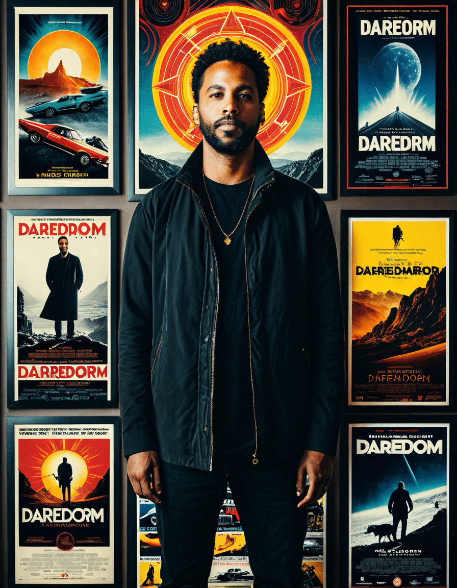 daredorm