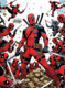 deadpool comics