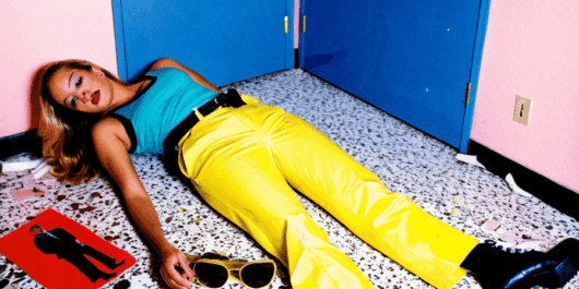 dee dee blanchard crime scene photos