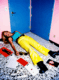 dee dee blanchard crime scene photos