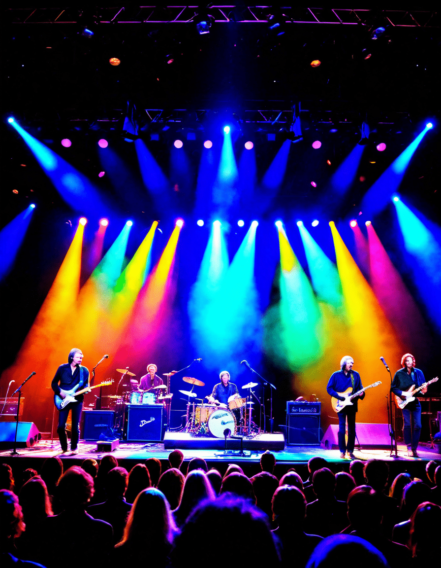 derek and the dominos