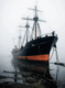 dirty ship