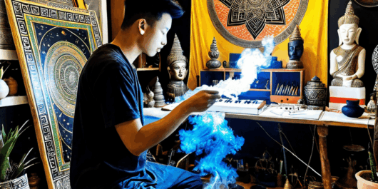 dpharaoh woon a tai
