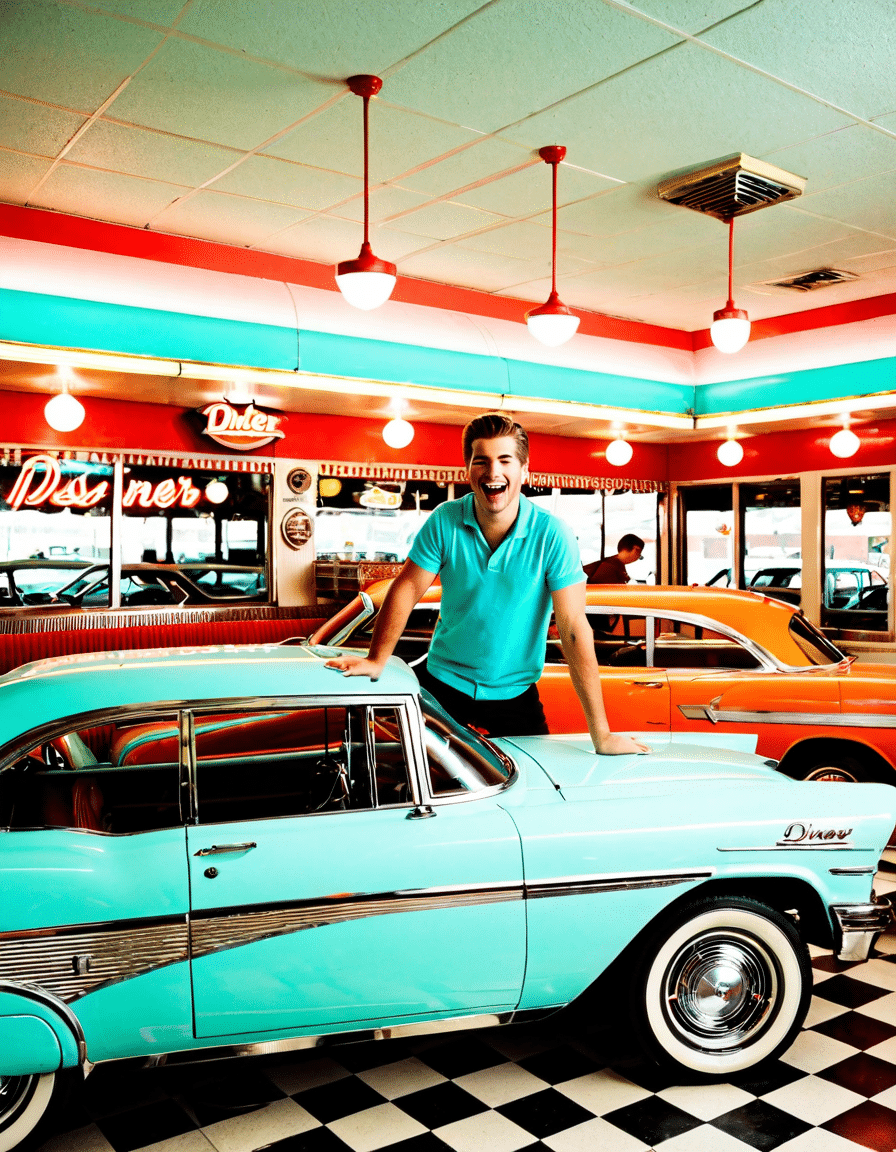 dude wheres my car