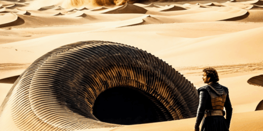 dune miniseries