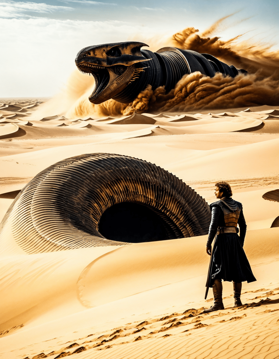 dune miniseries