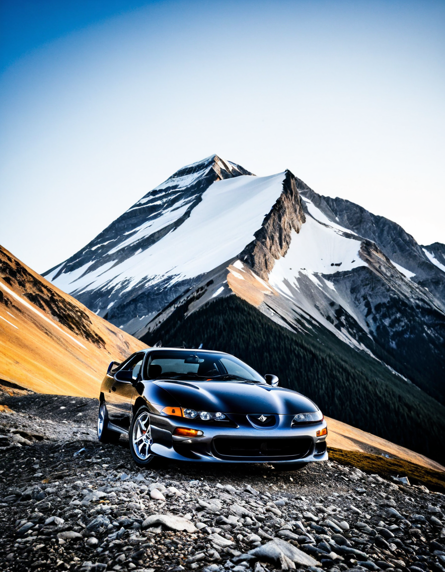 eagle talon