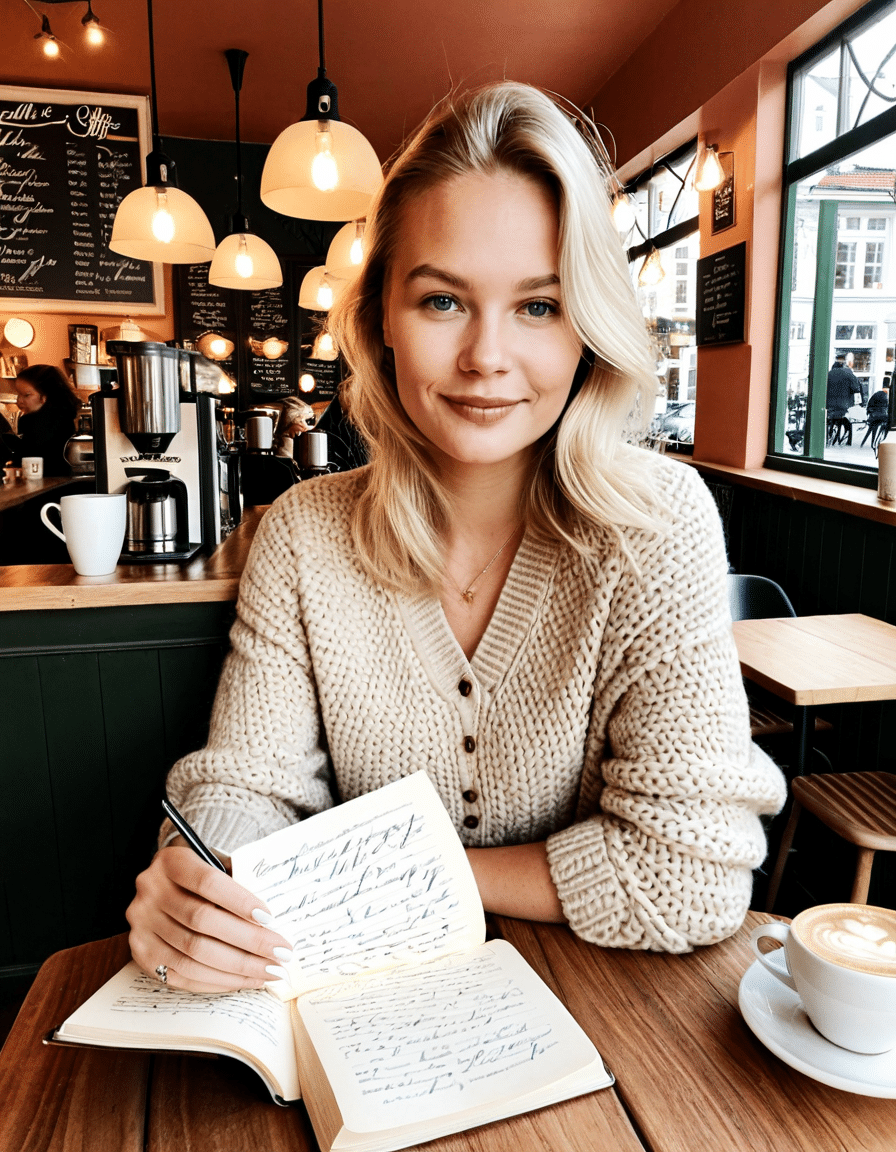 emilie ullerup