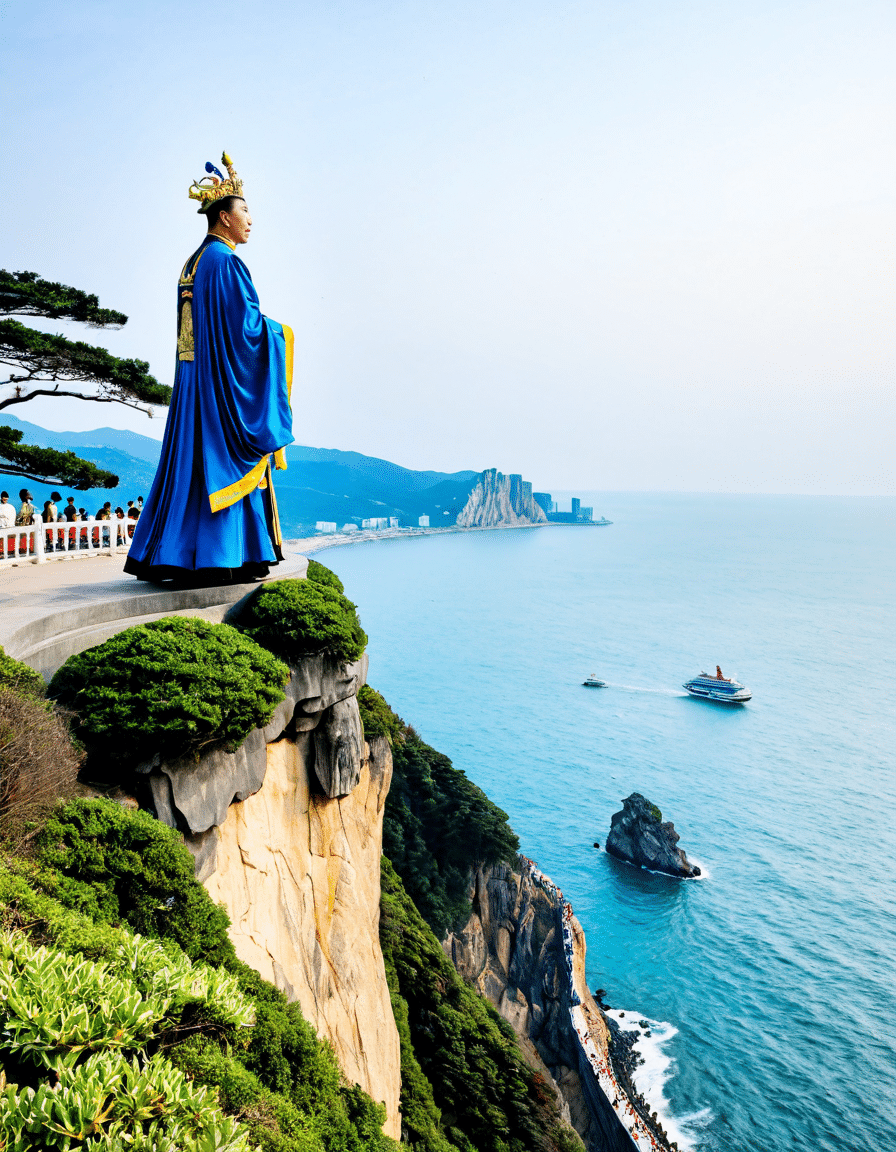 emperor of ocean park