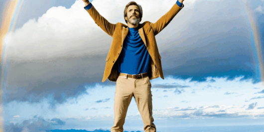 evan almighty
