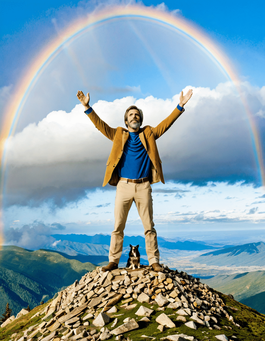 evan almighty