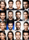 fake profile cast