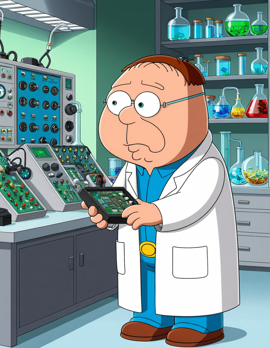 family guy season 22
