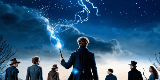fantastic beasts 4