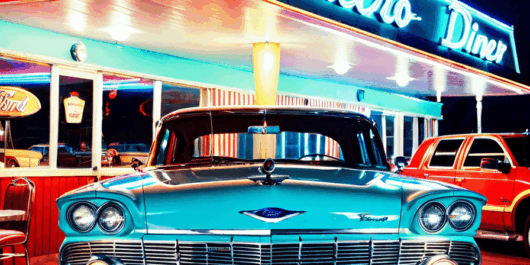 ford fairlane