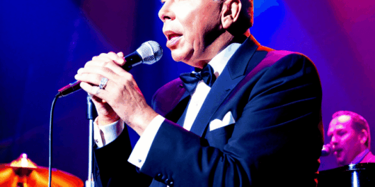 frank sinatra jr