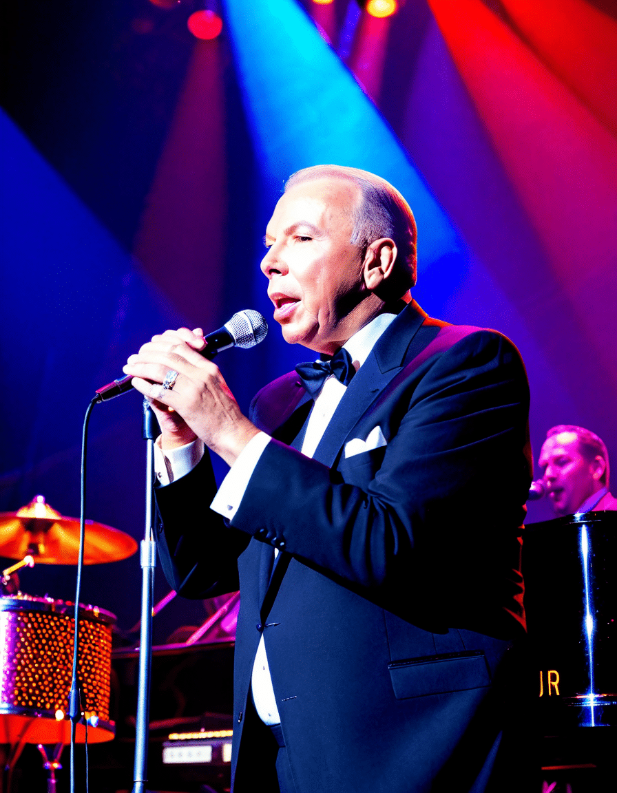 frank sinatra jr