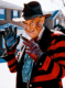freddy krueger