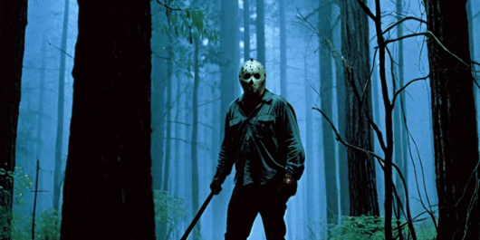 friday the 13th part 6